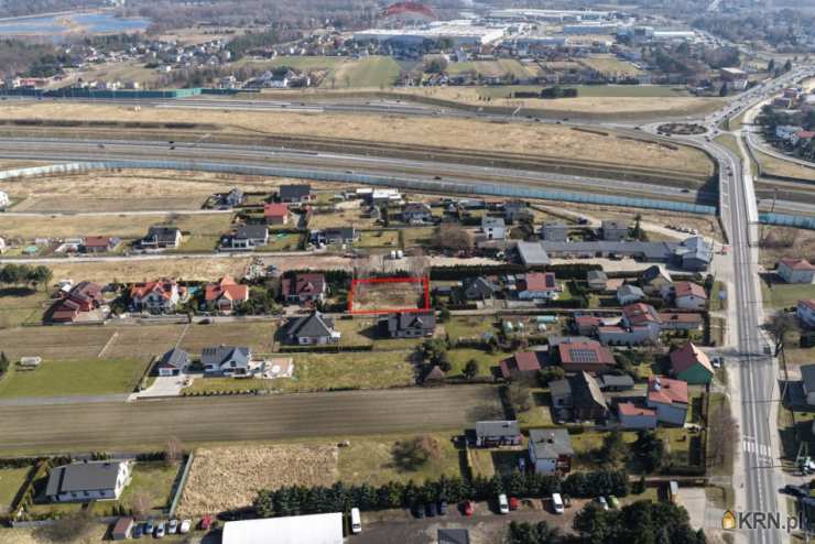 Żory, Rowień-Folwarki/Rowień, ul. , , Działki  na sprzedaż