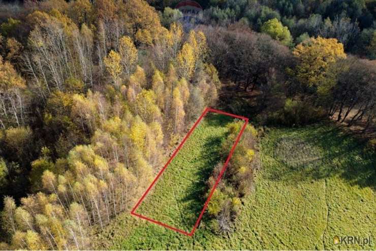 Działki  na sprzedaż, Żywiec, Oczków, ul. , 