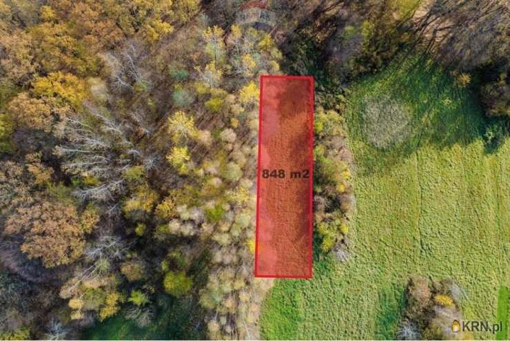 , Żywiec, Oczków, ul. , Działki  na sprzedaż