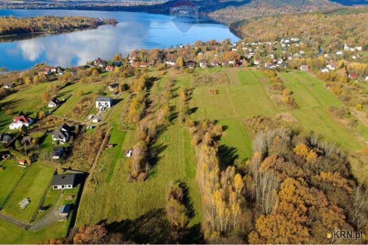 , Działki  na sprzedaż, Żywiec, Oczków, ul. 