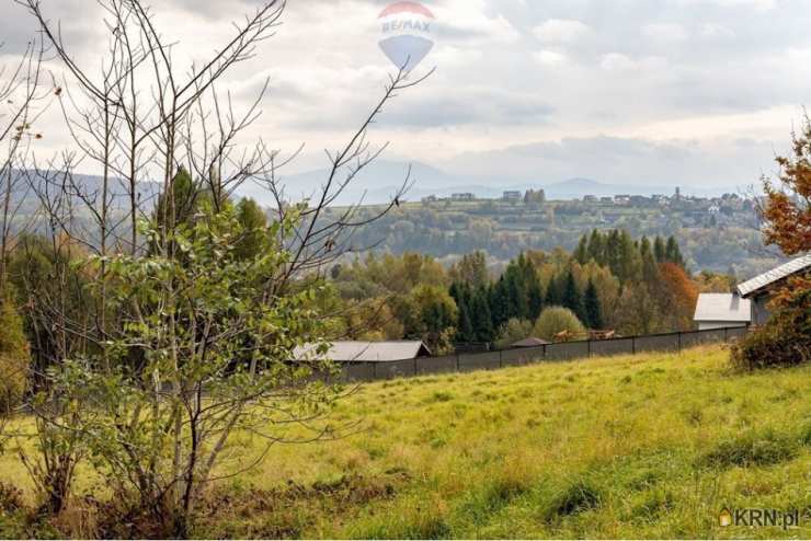 Działki  na sprzedaż, , Żywiec, Oczków, ul. 