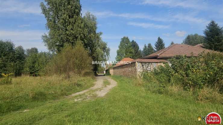 Działki  na sprzedaż, Cholerzyn, ul. , 