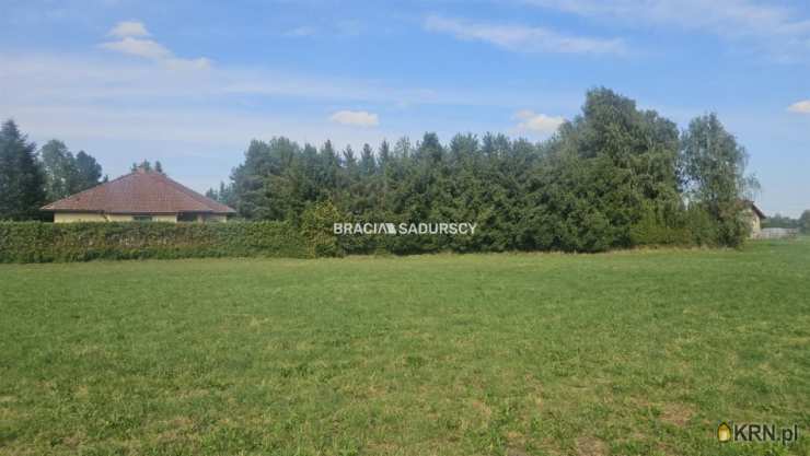 Działki  na sprzedaż, , Cholerzyn, ul. 