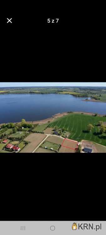 , Działki  na sprzedaż, Górowychy Małe, ul. 