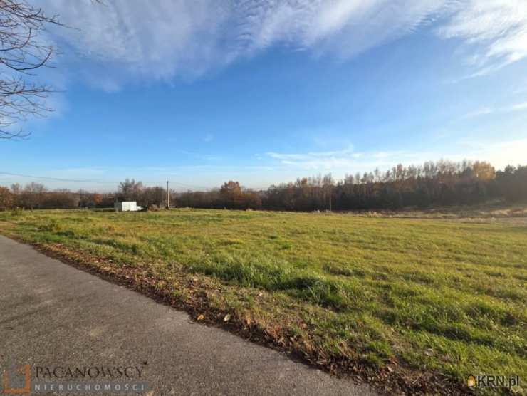 Działki  na sprzedaż, Grębynice, ul. , 