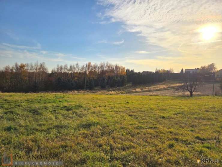 Działki  na sprzedaż, Grębynice, ul. , 