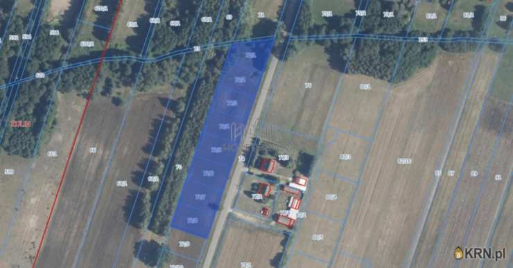 Gruszczyno, ul. , Działki  na sprzedaż, 