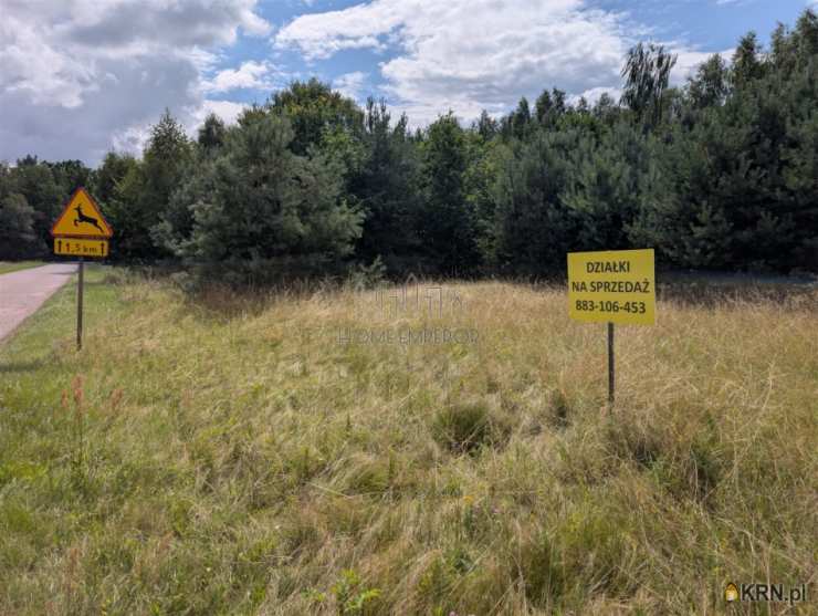 , Gruszczyno, ul. , Działki  na sprzedaż