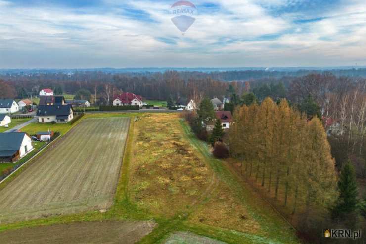 Działki  na sprzedaż, , Hecznarowice, ul. 