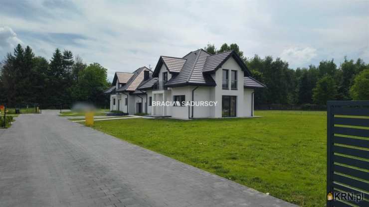 Działki  na sprzedaż, , Kraków, Zwierzyniec/Przegorzały, ul. Rybna