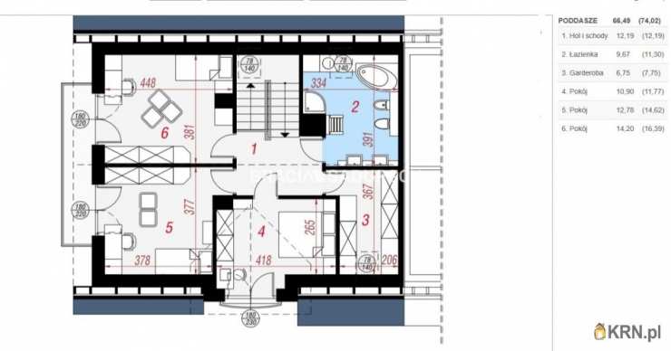 , Działki  na sprzedaż, Kraków, Zwierzyniec/Przegorzały, ul. Rybna