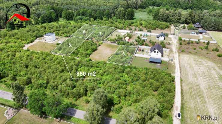 Działki  na sprzedaż, , Smerzyn, ul. 