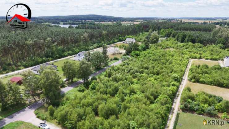 , Działki  na sprzedaż, Smerzyn, ul. 