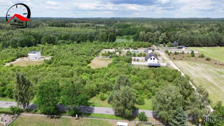 Czas Nieruchomości, Działki  na sprzedaż, Smerzyn, ul. 