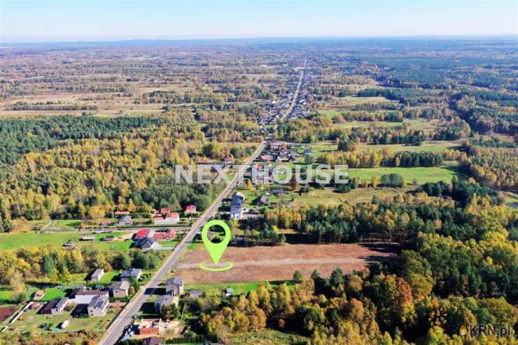 Starcza, ul. , , Działki  na sprzedaż