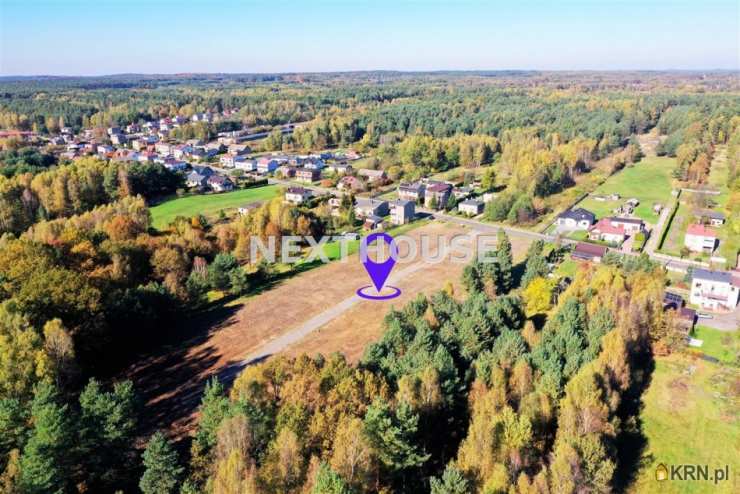 , Starcza, ul. , Działki  na sprzedaż