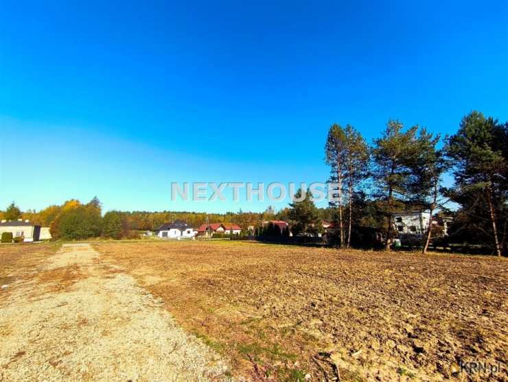 Działki  na sprzedaż, Starcza, ul. , 