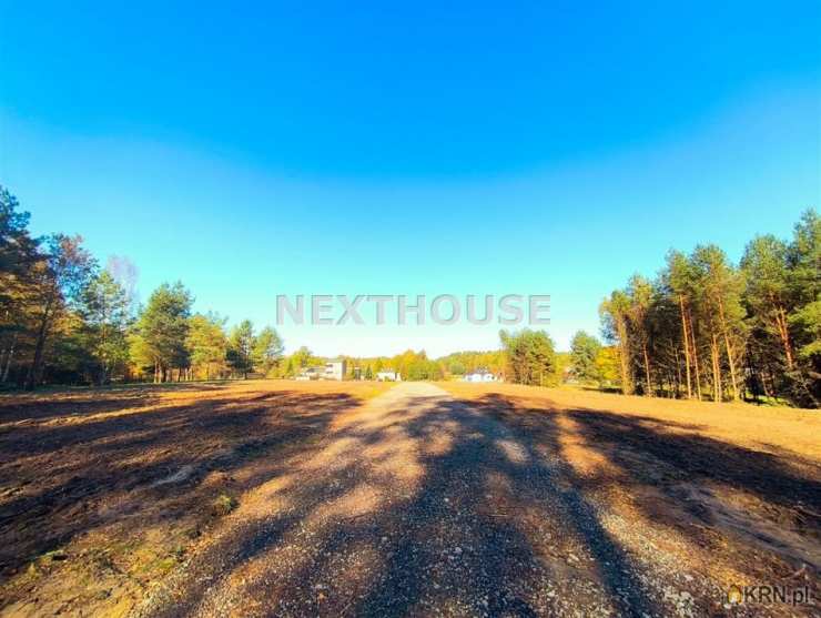 Działki  na sprzedaż, , Starcza, ul. 