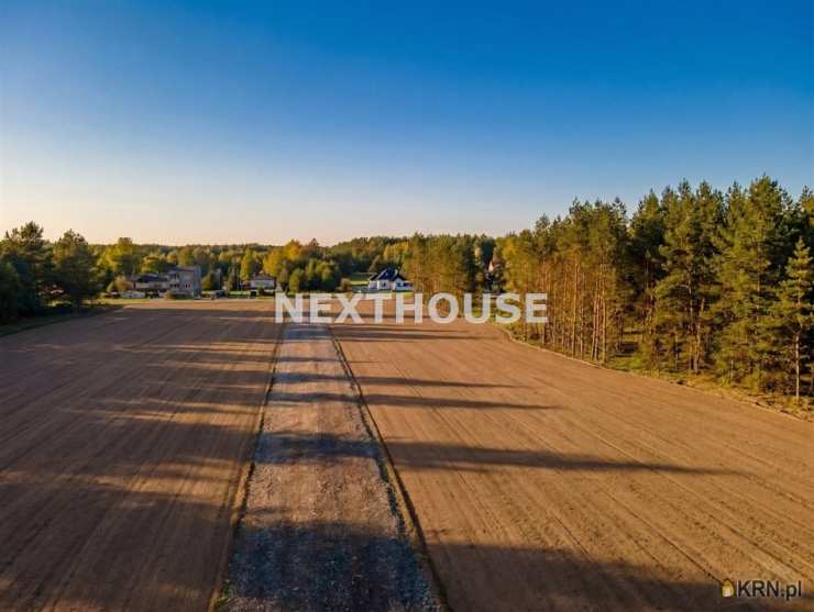 Działki  na sprzedaż, Starcza, ul. , 