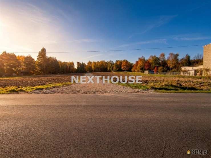 Działki  na sprzedaż, , Starcza, ul. 