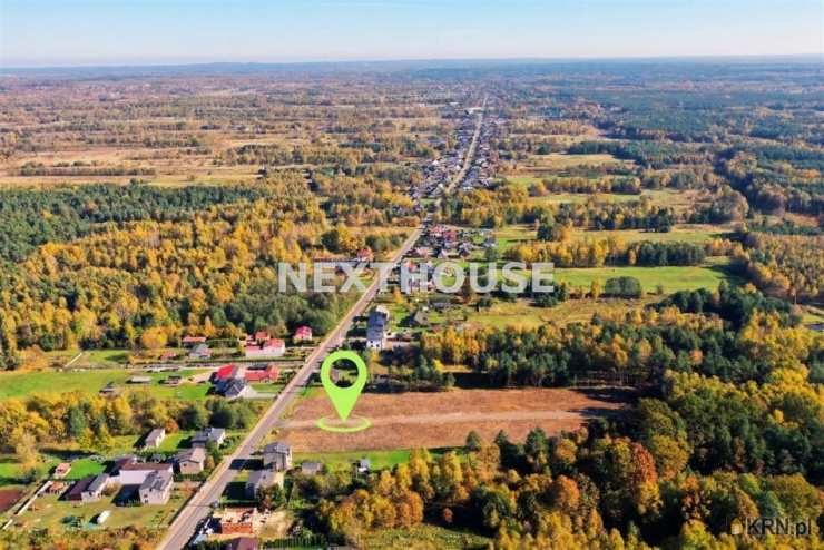 Działki  na sprzedaż, Starcza, ul. , 