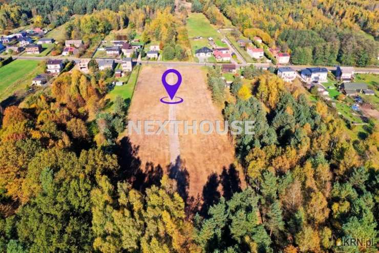 Działki  na sprzedaż, , Starcza, ul. 