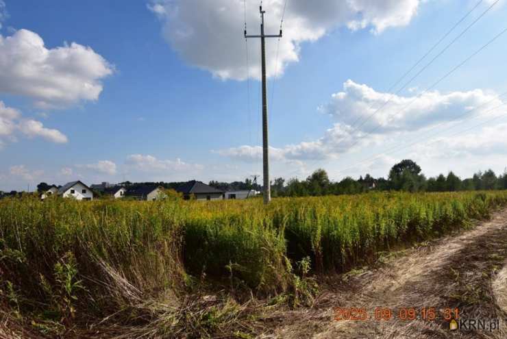 Działki  na sprzedaż, , Syców, ul. 