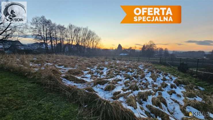 Działki  na sprzedaż, Zalas, ul. , 