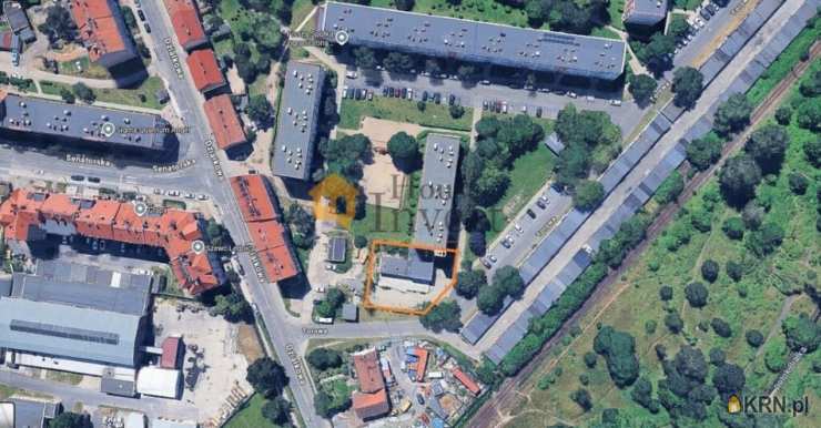 Działki  na sprzedaż, Legnica, ul. , 