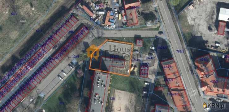 Działki  na sprzedaż, , Legnica, ul. 