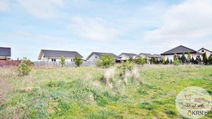 Działki  na sprzedaż, , Radzewo, ul. 