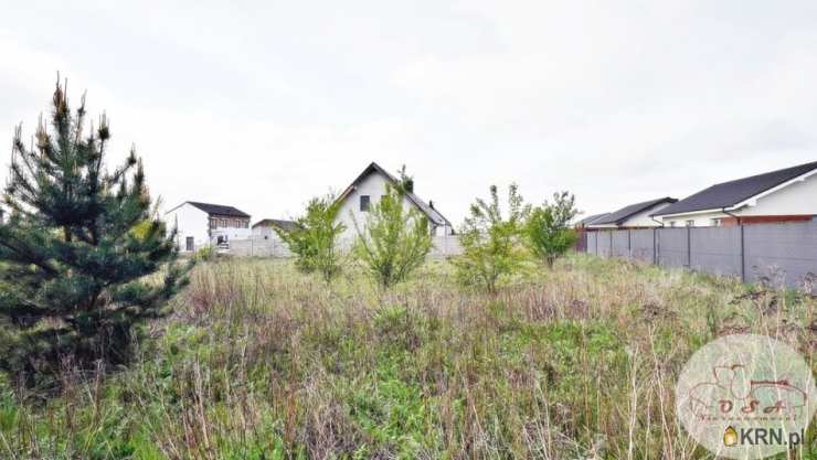 , Działki  na sprzedaż, Radzewo, ul. 