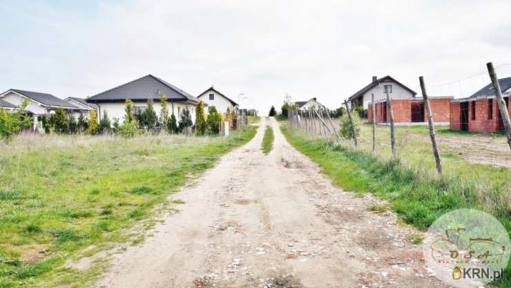 Działki  na sprzedaż, Radzewo, ul. , 