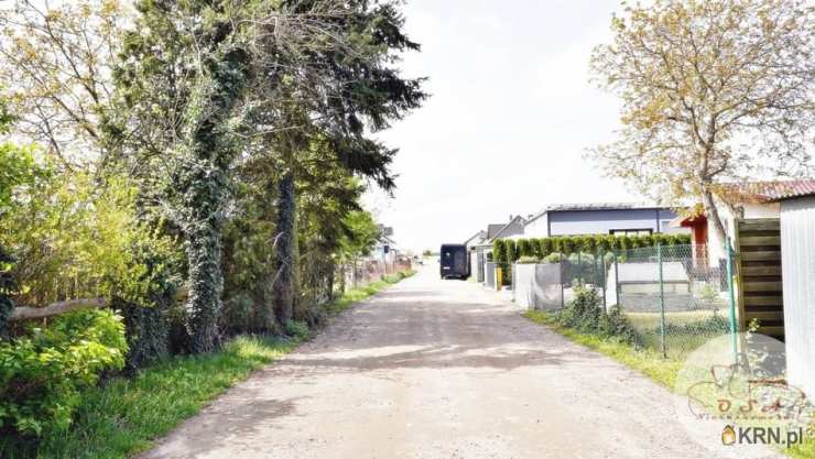 Radzewo, ul. , Działki  na sprzedaż, 