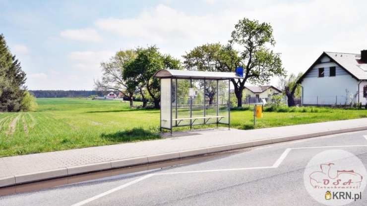 Radzewo, ul. , , Działki  na sprzedaż