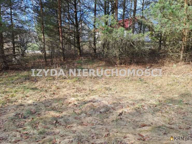 Działki  na sprzedaż, Wydminy, ul. , 
