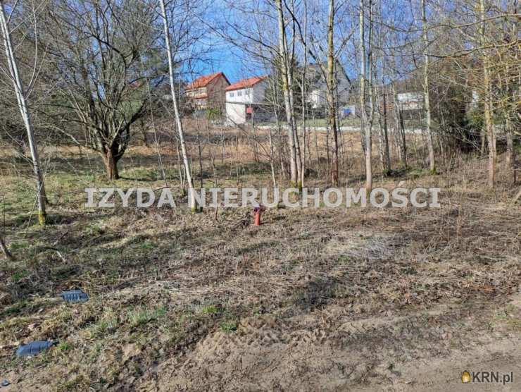 Działki  na sprzedaż, , Wydminy, ul. 
