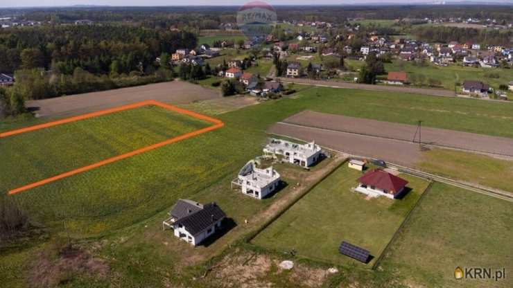 , Działki  na sprzedaż, Czarków, ul. 