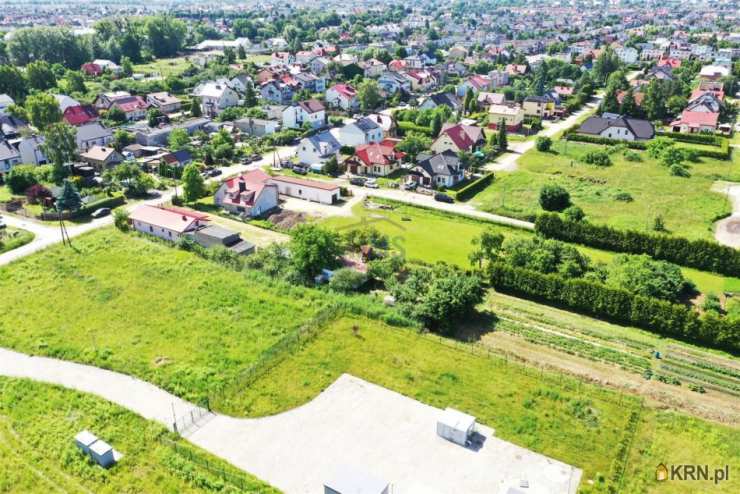 Rumia, Stara Rumia, ul. Różana, Działki  na sprzedaż, 