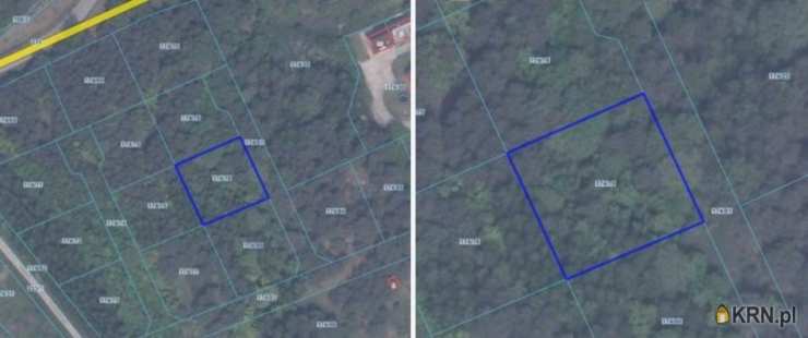 Działki  na sprzedaż, Gonty, ul. , 