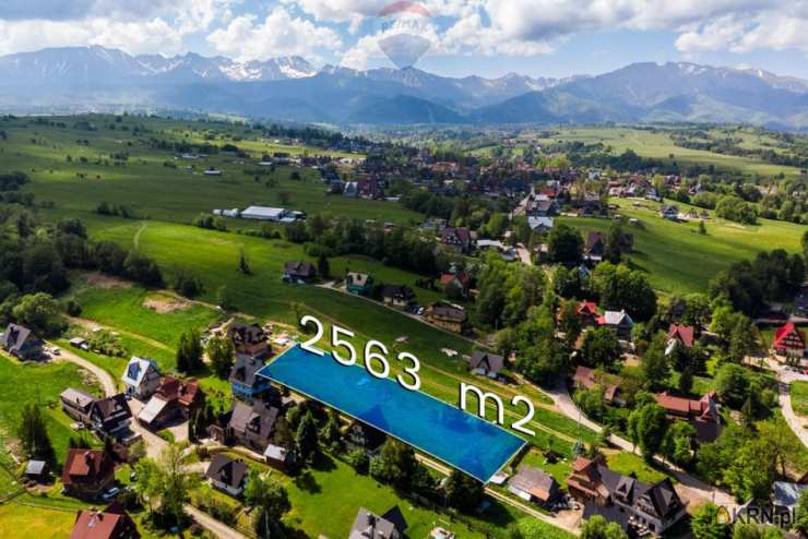 Działki  na sprzedaż, , Poronin, ul. 