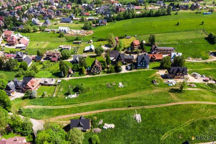 Poronin, ul. , , Działki  na sprzedaż