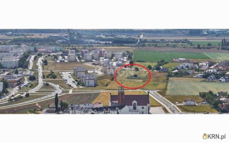 Działki  na sprzedaż, , Inowrocław, Rąbin, ul. 