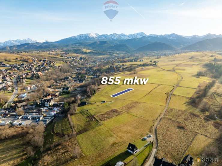 Zakopane, ul. , Działki  na sprzedaż, 