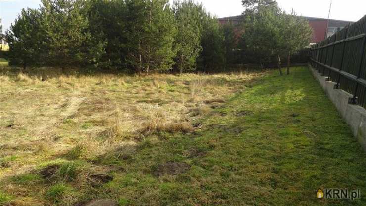 Wejherowo, ul. Inżynierska, Działki  na sprzedaż, 