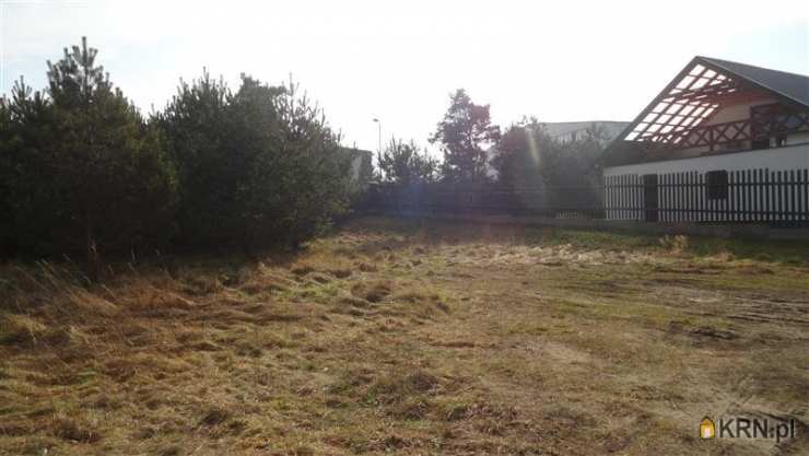 Wejherowo, ul. Inżynierska, , Działki  na sprzedaż