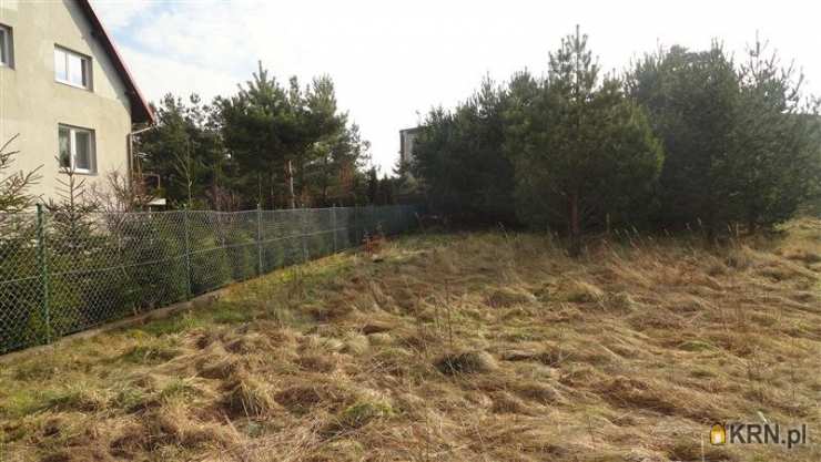 , Wejherowo, ul. Inżynierska, Działki  na sprzedaż