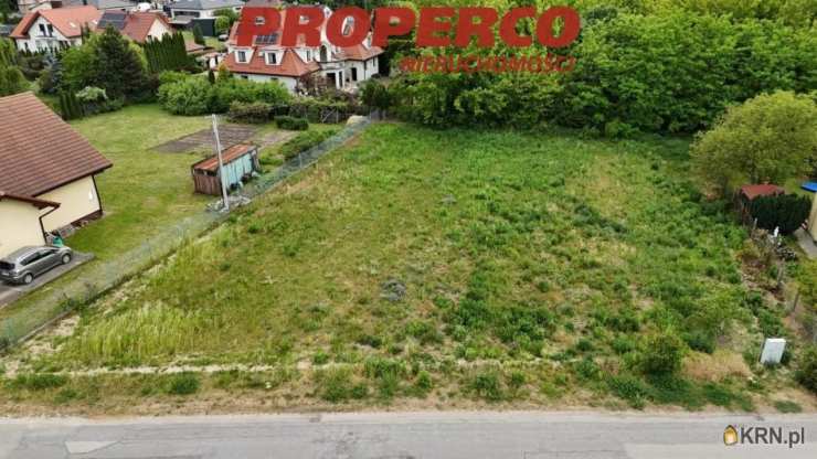 Zielonki-Wieś, ul. , , Działki  na sprzedaż