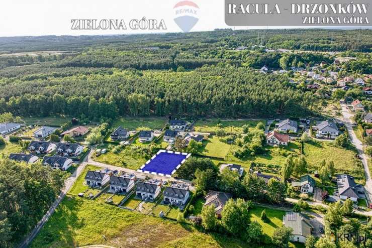 Działki  na sprzedaż, , Zielona Góra, ul. 