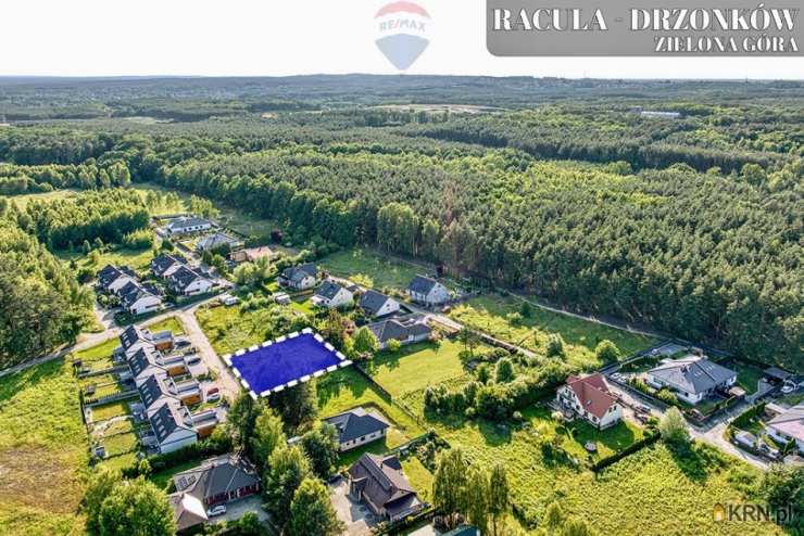 Zielona Góra, ul. , Działki  na sprzedaż, 